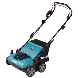 Makita Akku-Vertikutierer 18V, 32 cm, 30 l - DUV320Z