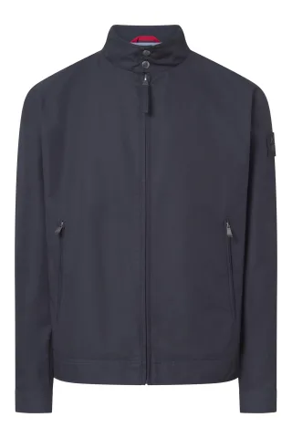 JOOP! JEANS - JJO-324Janos 10100192 Blau - Gr. - 50