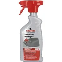 NIGRIN Nigrin Verdeckreiniger 500ml Autopolitur