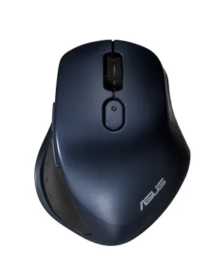 ASUS MW203 | 90xb06c0-bmu010 | Maus - ergonomisch