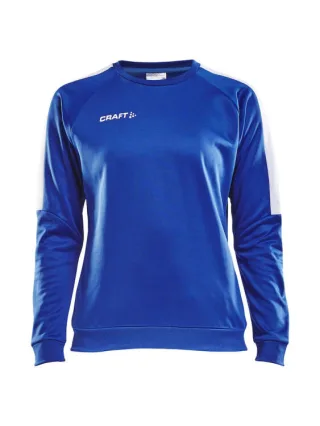 Craft Progress Rundhals Sweater Damen 1906981