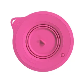 Kitty Professional Profi-Frischhaltedeckel 'Überzieher' PINK