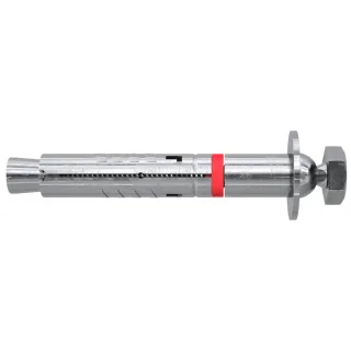 Fischer Schwerlastanker TA M8 BP - 090265