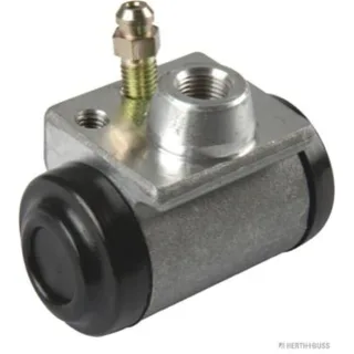 Jakoparts Radzylinder hinten Opel Agila Suzuki Splash Swift Sx4