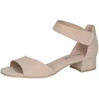 Caprice Sandalen Leder . Riemchensandalette