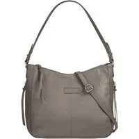 Bruno Banani Shopper, echt Leder