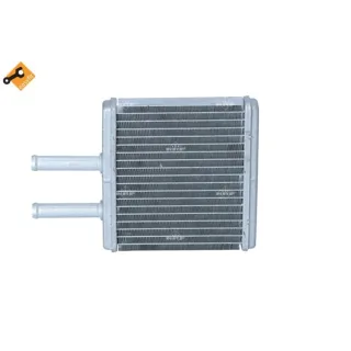 NRF W?rmetauscher Chevrolet Aveo Daewoo Kalos