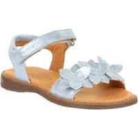 froddo® Froddo Sandalen Mädchen Lorine Flowers Leder Sandalette