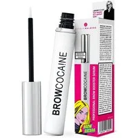 Swenja Walberg Wimpernserum Browcocaine Brow Booster Serum (3,5ml)