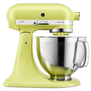 KitchenAid Artisan 4,8 Liter Küchenmaschine Modell KSM185 - KYOTO...