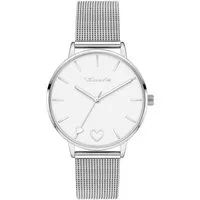 Tamaris Quarzuhr TT-0024-MQ TT-0024-MQ, Armbanduhr, Damenuhr, Edelstahlarmband, analog