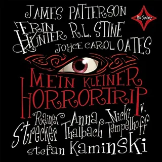 Mein kleiner Horrortrip: Gelesen von diversen Sprechern. 1 CD. Laufzeit ca. 75 Min. [Audio CD] [2011] Rich Susan Thalbach Anna Diekhoff Marlen Danowski Katja Strecker Rainer Kaminski Stefan