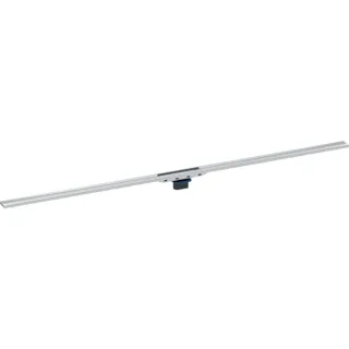 Geberit Duschrinne CleanLine80 30-90cm Edelstahl gebürstet, 154440KS1 154440KS1