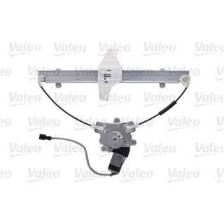 Valeo Fensterheber elektrisch vorne rechts Hyundai Accent X-3 LC 1,5 850201