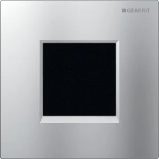 Geberit Typ 30 Urinal-Steuerung, elektronische Spülauslösung 116027JQ1