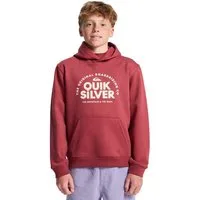 Quiksilver Kapuzensweatshirt Fundamental Ride