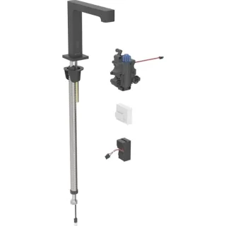 Geberit Brenta Waschtisch-Armatur, Standmontage, Netz 116197141
