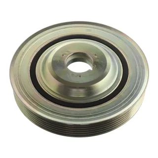 Febi Riemenscheibe Kurbelwelle Citroen DS Fiat Ford Lancia Peugeot Volvo 2,0