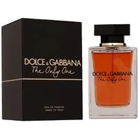 DOLCE & GABBANA Eau de Parfum The Only One 100 ml