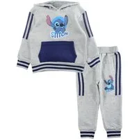 Lilo & Stitch Jogginganzug Kinder 2-teilig 100% Polyester