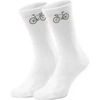 speecheese Freizeitsocken epicsocks Pedal Parade Rennrad Socken in 42-46 im Paar