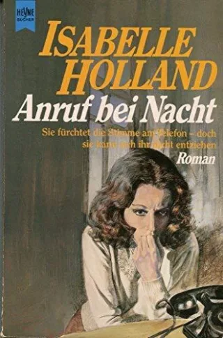 Anruf bei Nacht