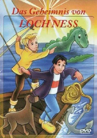 Das Geheimnis von Loch Ness