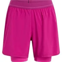 Energetics Trainingsshorts Da.-Shorts Isolda II W PINK DARK/PINK DARK