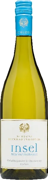 Schloss Reinhartshausen Weissburgunder Chardonnay BIO Jg. 2022