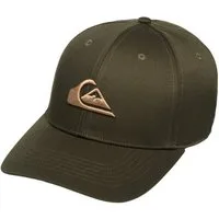 Quiksilver Trucker Cap Decades