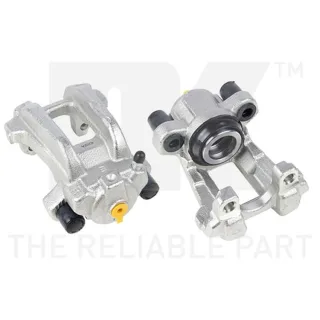 NK Bremssattel hinten rechts BMW 1er 2er 3er 4er 211538