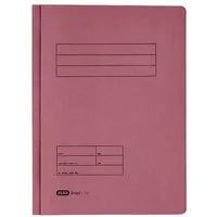 ELBA Hefter 10042122, Doppelhefter, Format DIN A4, aus Karton