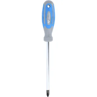 Brilliant Tools Schraubendreher Kreuzschlitz, PH3 - BT032805