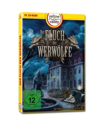 Der Fluch der Werwölfe (Yellow Valley) [PC]