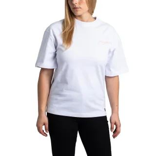 Pequs A Parad Beach Logo Tee