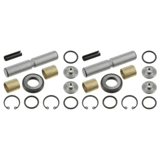 Febi Reparatursatz Achsschenkel Mercedes T1 04587