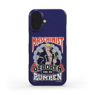 Handyhülle COVRZ  | Slim Case | Dunkelblau | iPhone 16 15 14 13 Plus Pro Max, Samsung Galaxy S25 S24 S23 S22 S21 Ultra 5g Fe, Google Pixel 9 8 uvm. iPhone 16