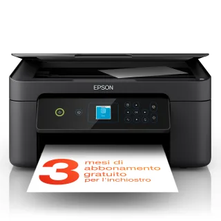 Epson Expression Home XP-3205 | c11ck66404 | Multifunktionsdrucker - Farbe