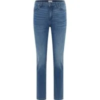 MUSTANG Slim-fit-Jeans Damen Style Crosby Relaxed Slim