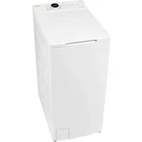 Midea Waschmaschine Toplader MF100 MF10ET70BA10, 7 kg, 1200 U/min