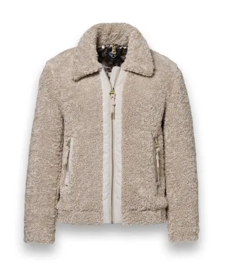 district - CUPCAKE Beige - Gr. - 38