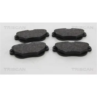 Triscan Bremsbel?ge hinten Citroen C6