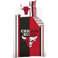 NBA Bettwäsche NBA Chicago Bulls Bettwäsche 140 x 200 cm