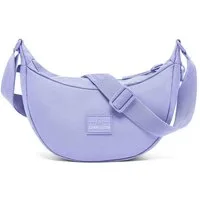 Johnny Urban Umhängetasche Ally Small Half Moon Bag, Kleine Crossbody Bag in Halbmond Form, Wasserabweisend