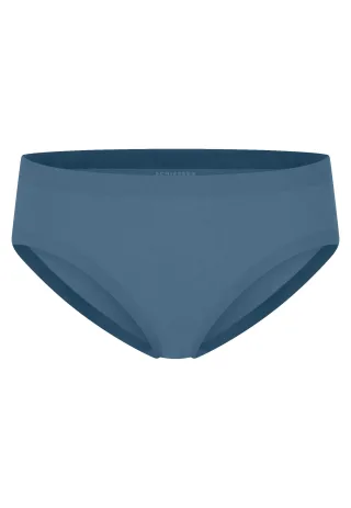 SCHIESSER - Slip atlantikblau - Gr. - 40