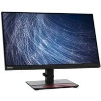 ThinkVision T24m-29, LED-Monitor 61 cm (24 Zoll), schwarz, FullHD, IPS, 60 Hz
