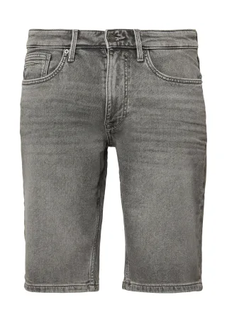s.Oliver - Jeans-Hose grau - Gr. - 31