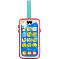 Chicco Spiel-Smartphone Smiley