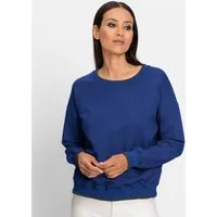 heine Sweater Sweatshirt Langarm