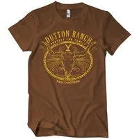 yellowstone T-Shirt